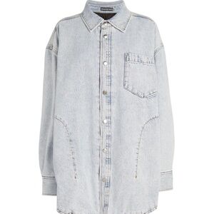 Alexander Wang Denim Jacket